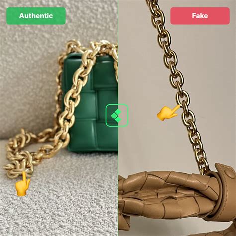 bottega veneta chain cassette bag real vs fake|bottega veneta genuine.